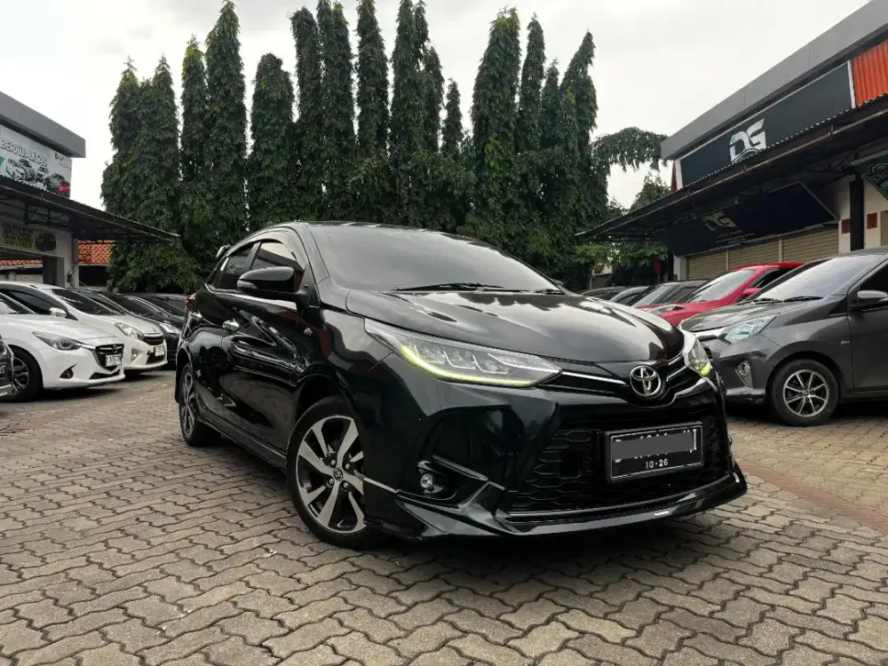 Toyota Yaris GR 1.5 CVT