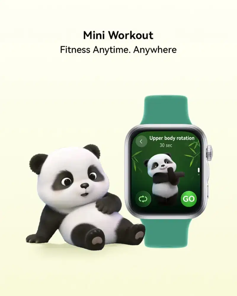 Huawei Fit 5 basic