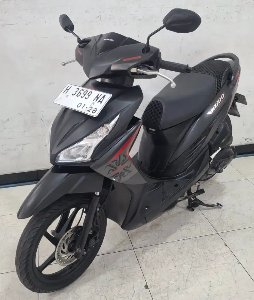 Vario 110 Tahun 2018