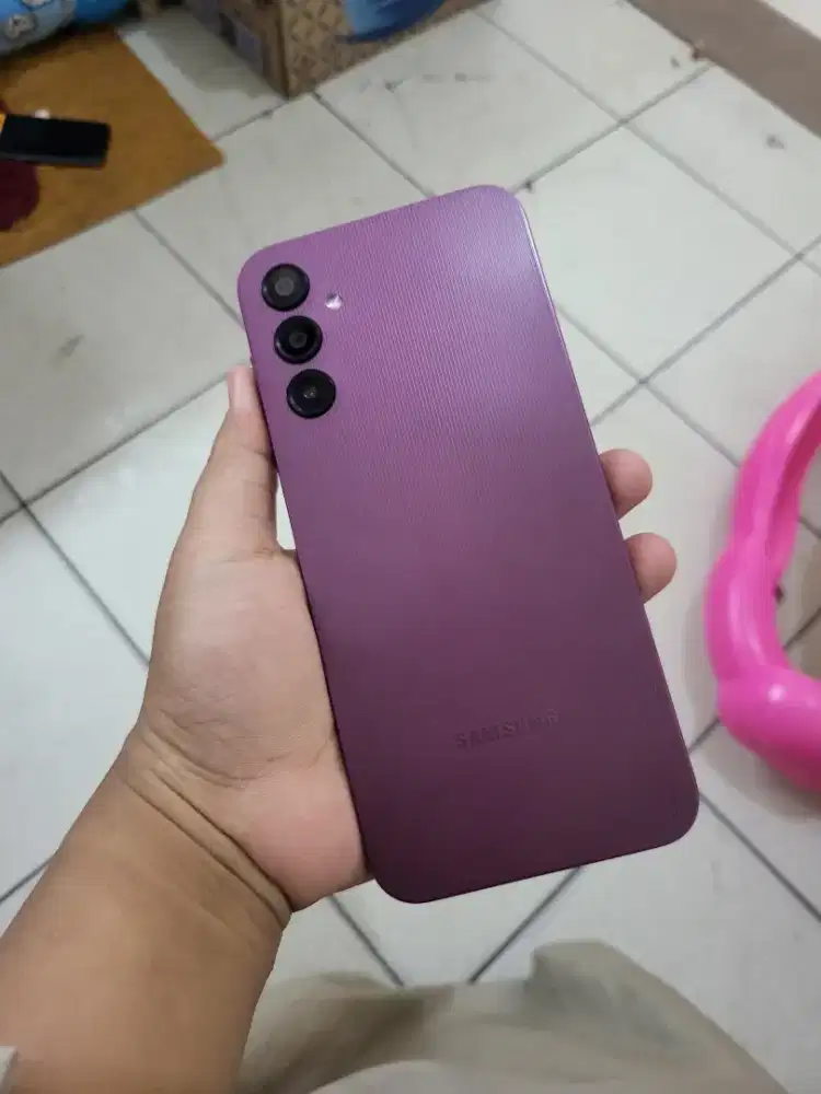 Samsung a14 6/128
