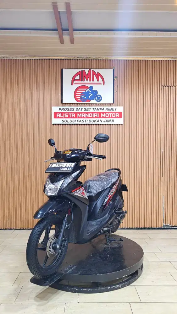 BEAT CW 2016.MESIN BODY NORMAL.PJK ON. SS LENGKAP.BISA NEGO & COD