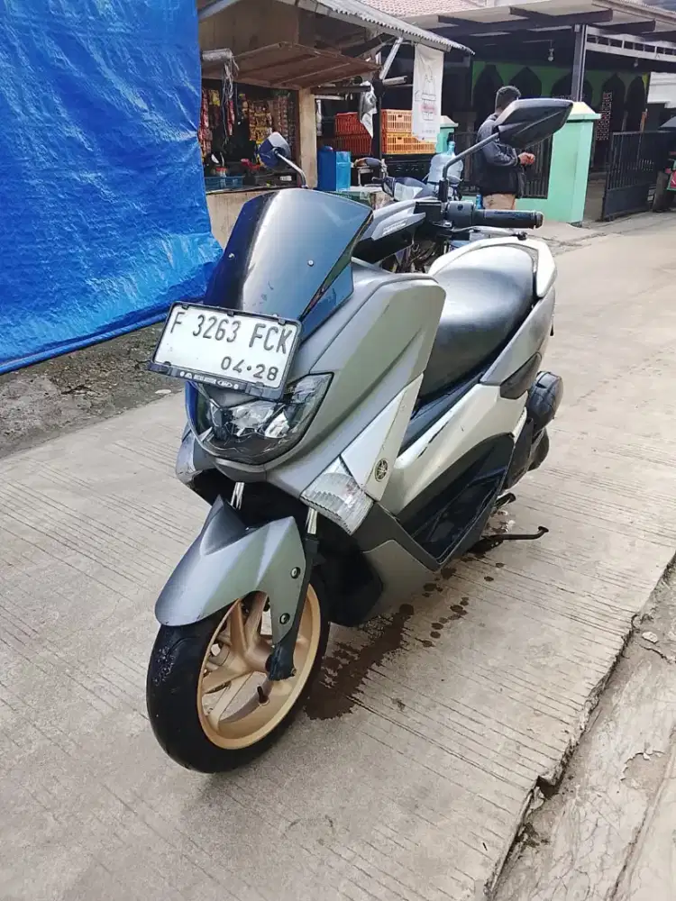 N MAX OLD 2018 .komplit.nego