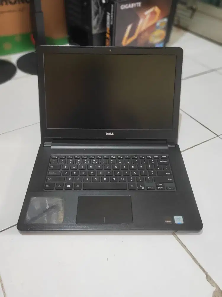 Laptop Dell Vostro 3459, Intel Core I5 6200U, Double Vga Amd R5 M315