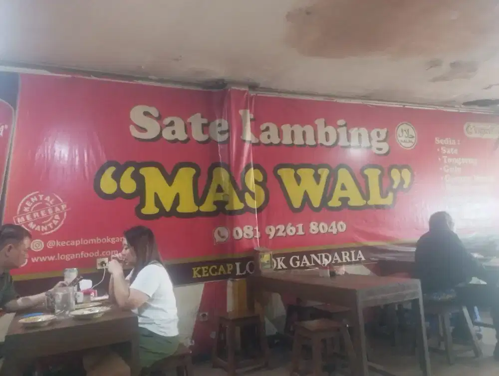 Lowongan pekerjaan