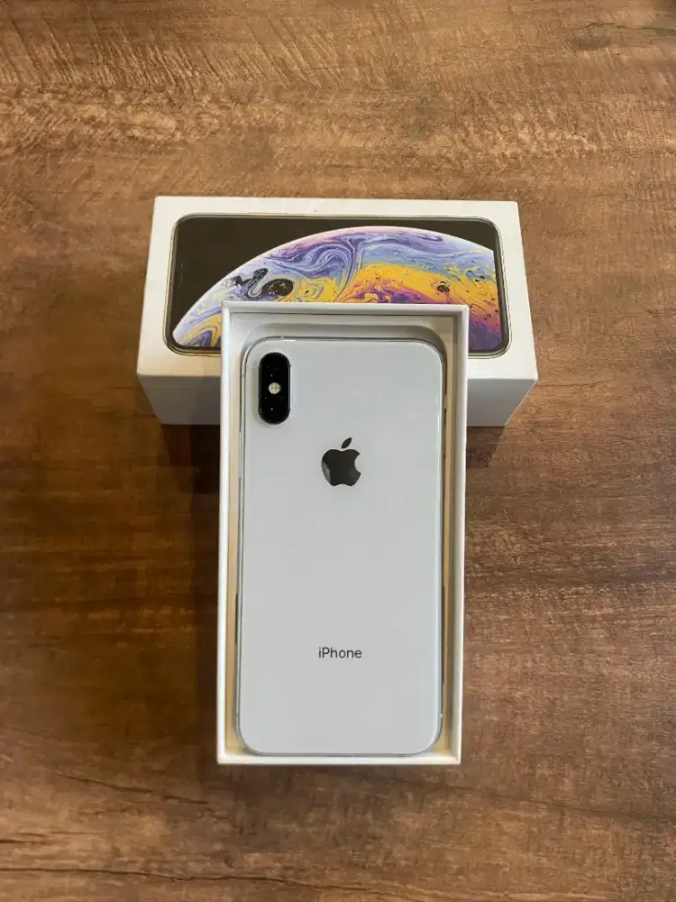 iPhone xs 64gb iBox original