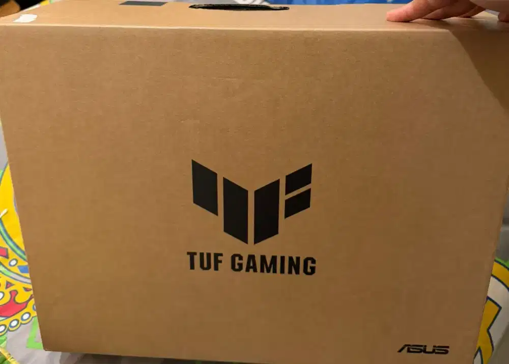ASUS TUF GAMING A14 FA401KM RYZEN 7 AI RTX 5060 32/1TB