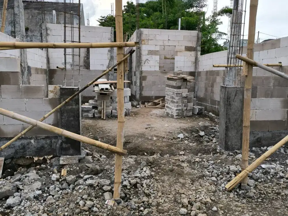Rumah Kos Full Furnished Dekat UMM Cocok untuk Investasi Pasif