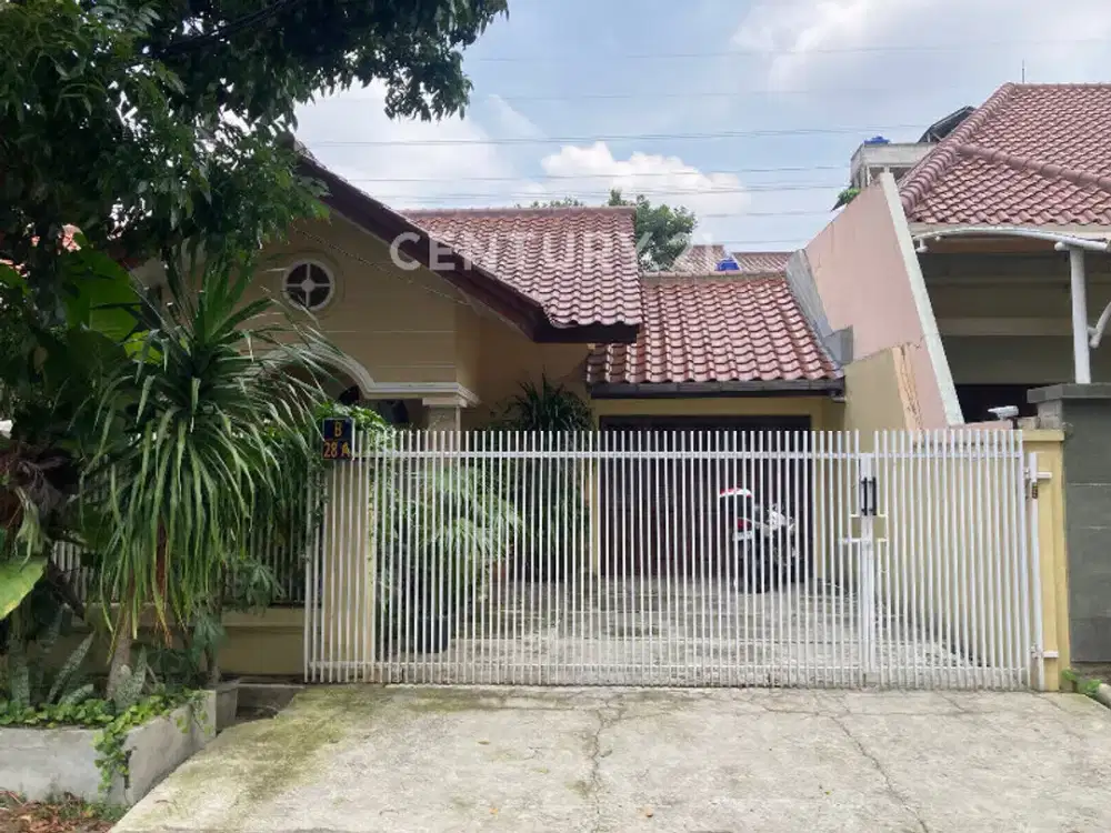 Dijual Rumah Bagus Siap Huni Di Pasar Minggu