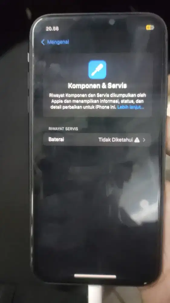 iPhone 11 64 gb IBOX