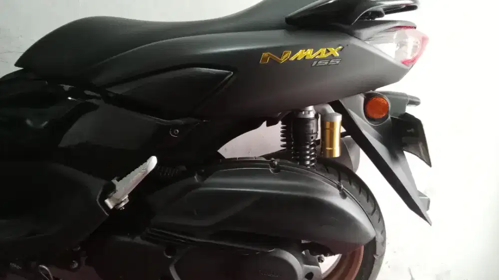 NMAX kunci bawaannya lengkap isi