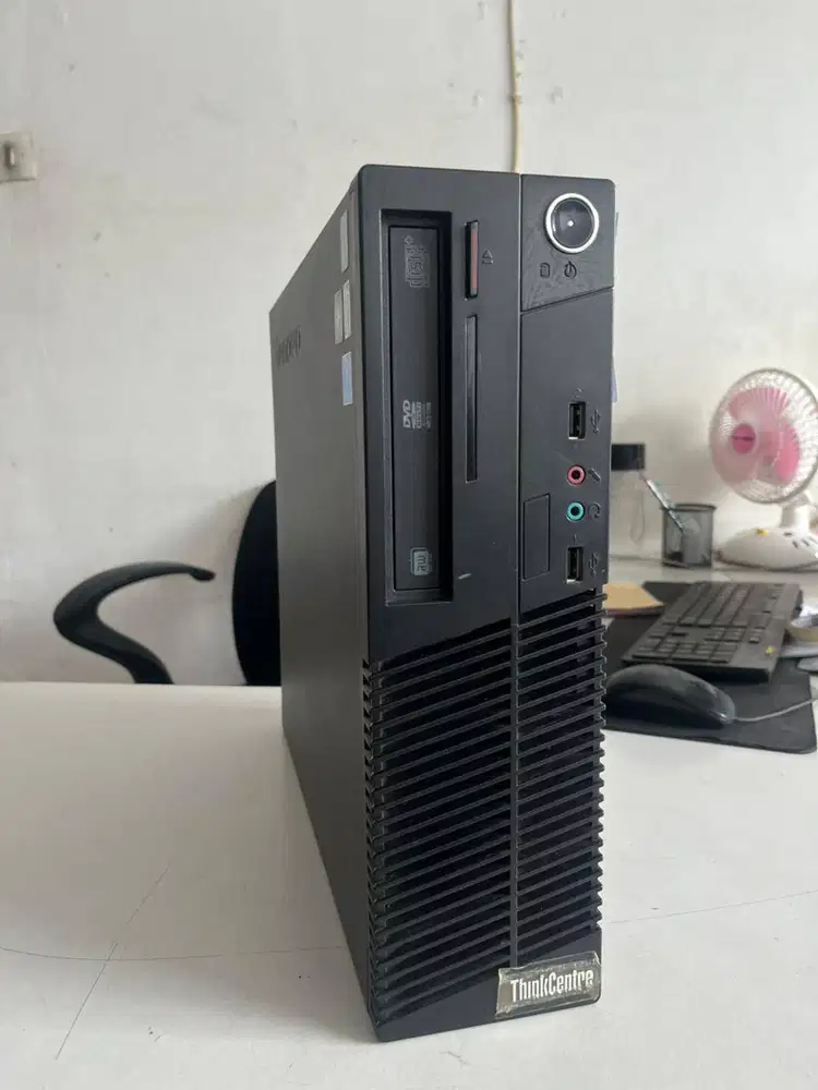 PC BUILD UP LENOVO CORE I3 MURAHHHHHH