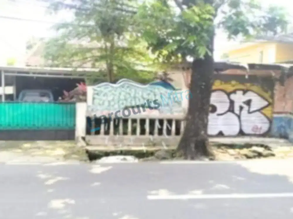 RUMAH SIAP HUNI, BEBAS BANJIR, LOKASI STRATEGIS DI CILANGKAP BARU JAKARTA TIMUR – (AR)