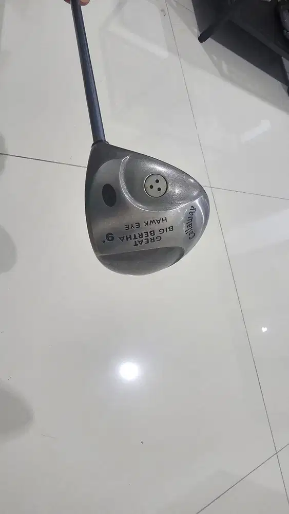Stik Golf Callaway & DAIWA