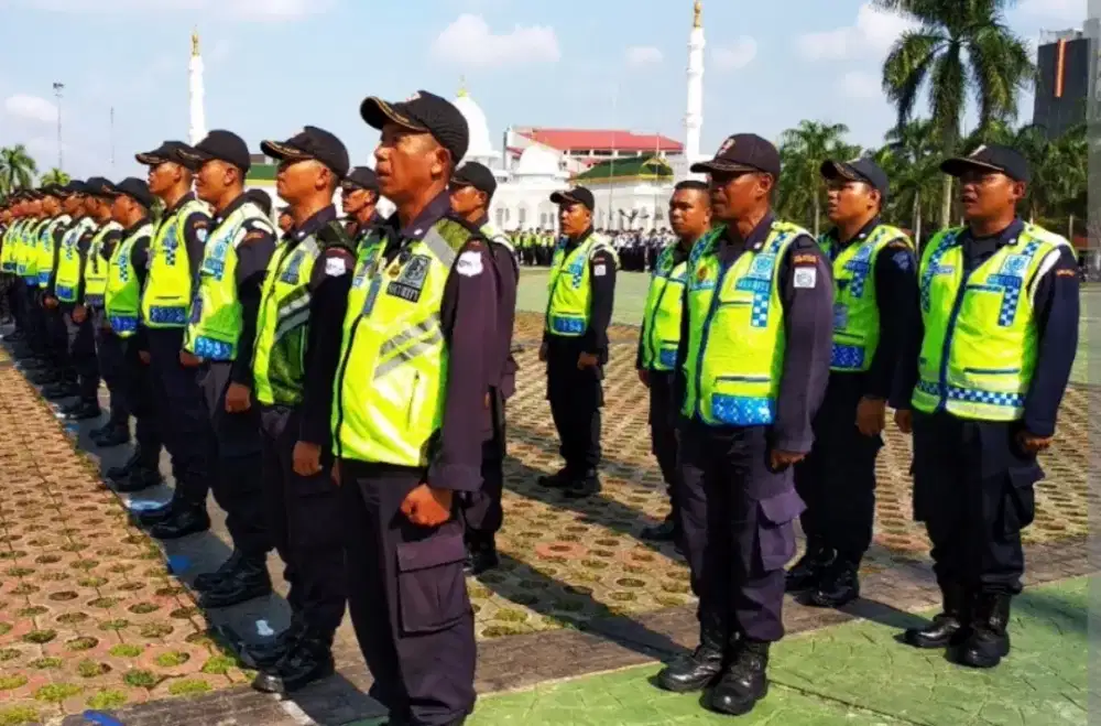 Loker untuk area bsd dan gading serpong
