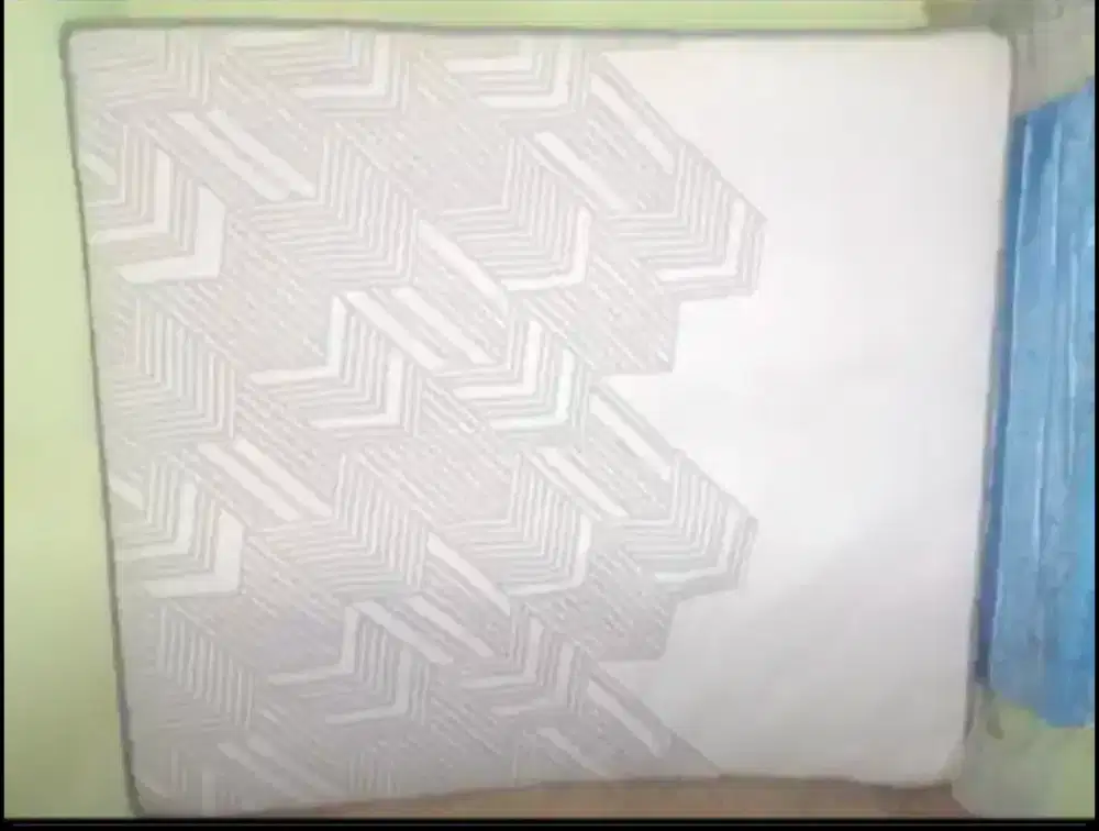 Kasur INTHEBOX uk 180*200