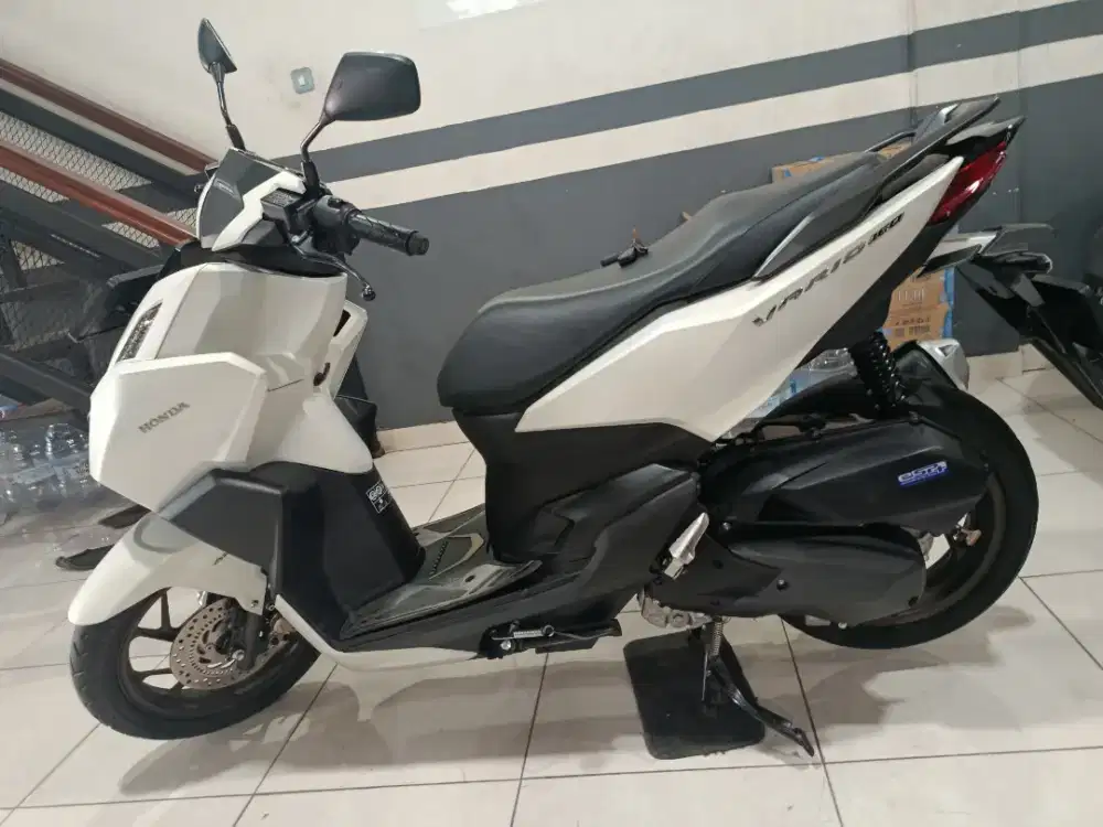 Honda Vario 160abs 2023