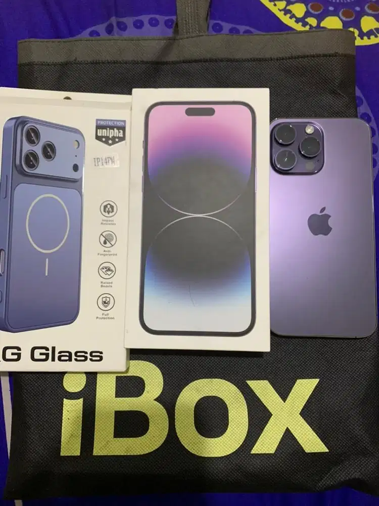 Iphone14promax 128GB
