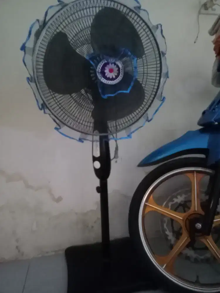 Kipas angin harga murah