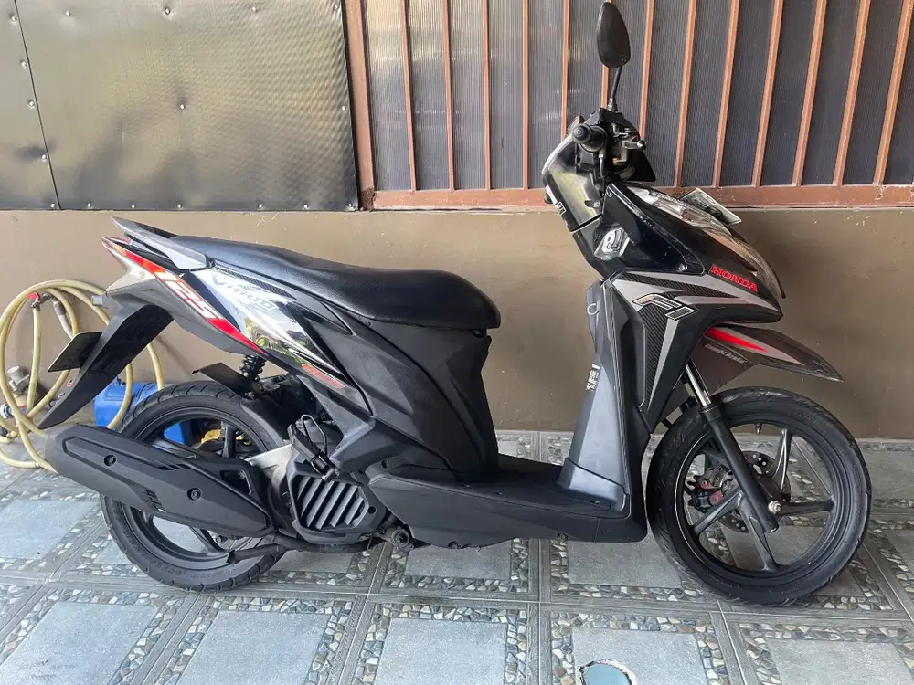 Honda Vario Kzr 2012/2013 Mulus Bt 2014, 2015 2016