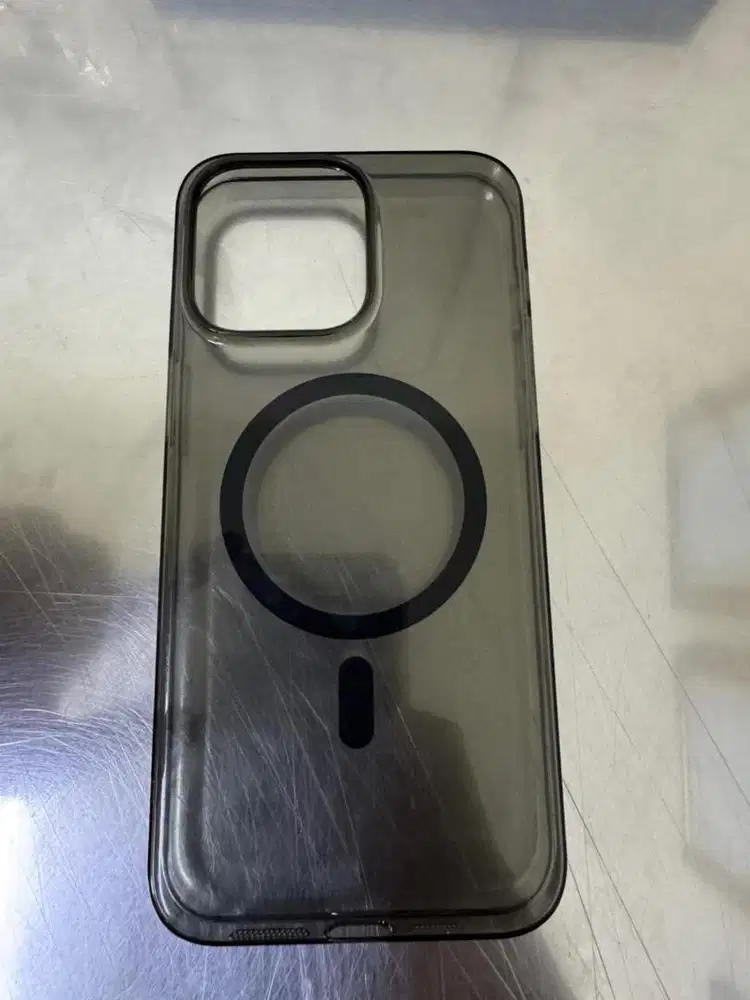 Case premium iphone 15 promax