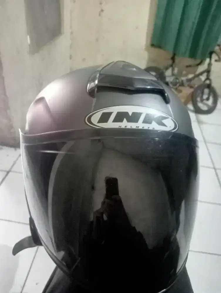 Helm ink dynamic ori