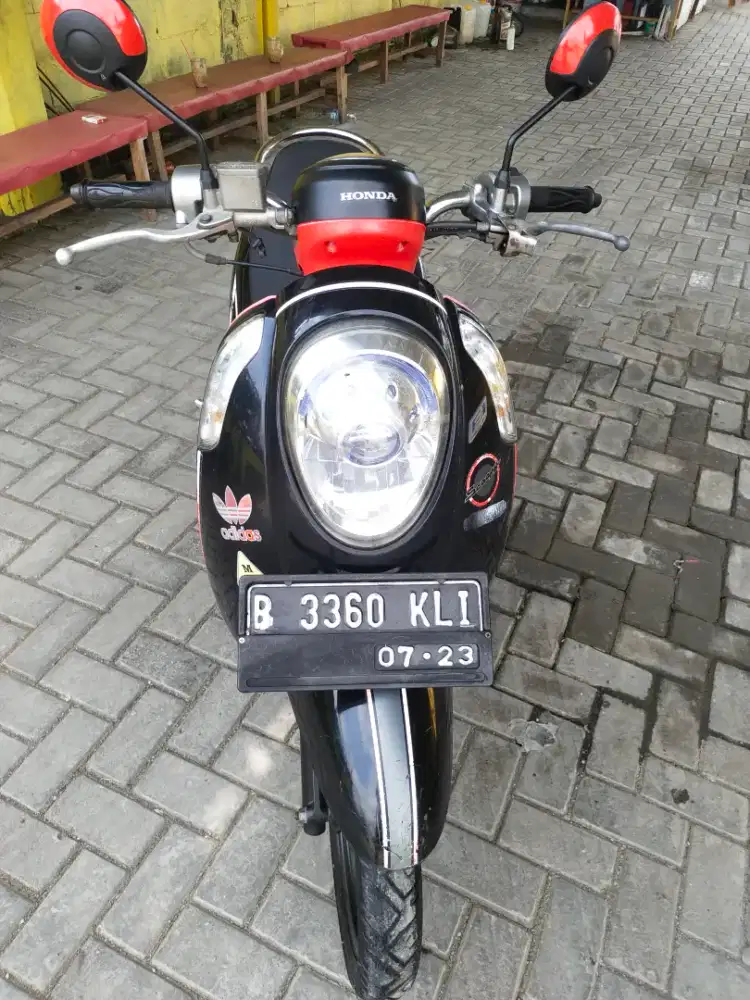 Forsale scopy 2013