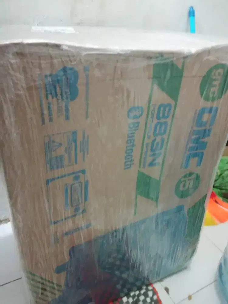 Speaker GMC 833N Free MiC