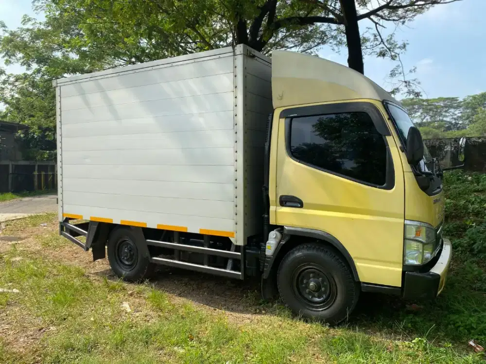 Di JUAL MITSUBISHI ENGKEL 110 PS 2022.  Gagah Rapi No PR. NEGO.