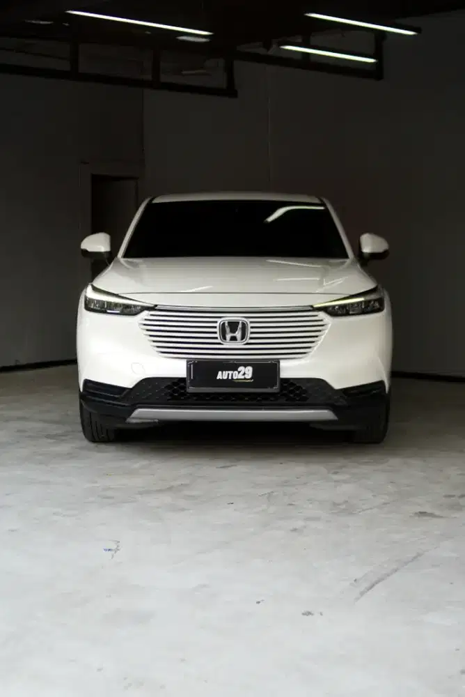 Dp 8jt HRV E 2022 km low istimewa