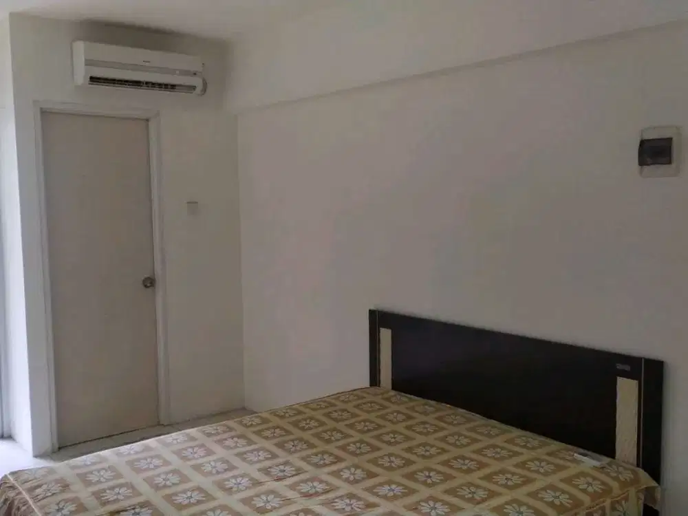 RON.A1839 TURUN HARGA APARTEMEN PUNCAK CBD SURABAYA SIAP HUNI