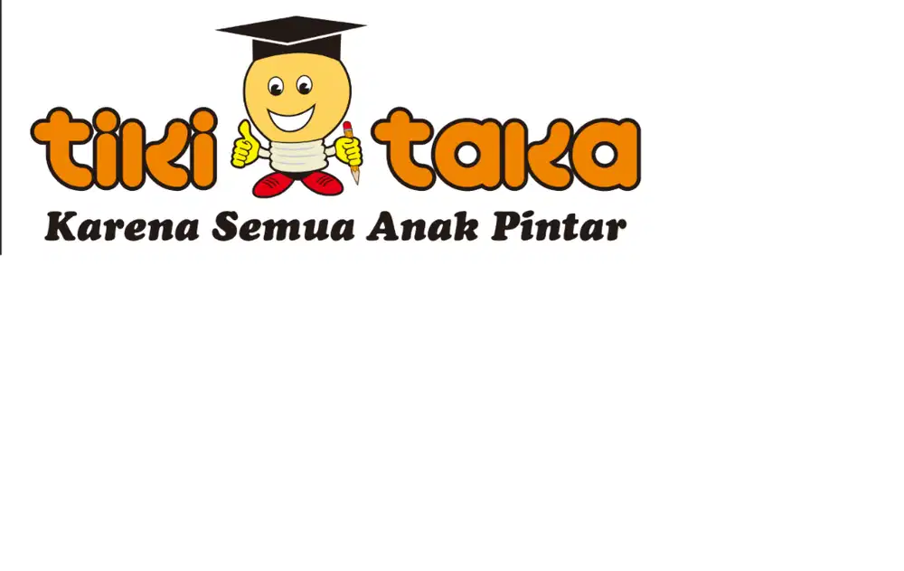 Guru Bimbel (TK-SD) Full Time/Part Time