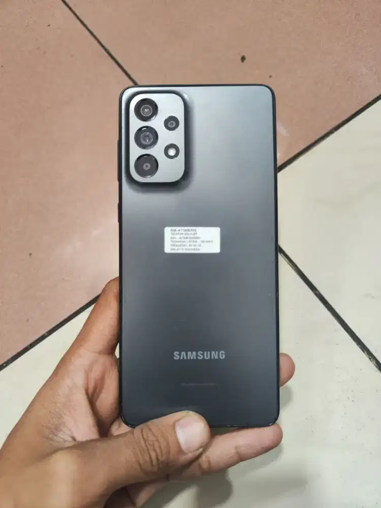Samsung A73 5G 8/256