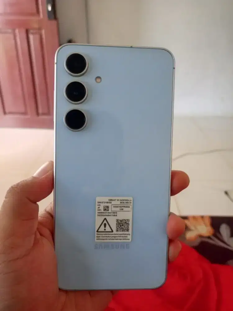 Samsung S 24 FE