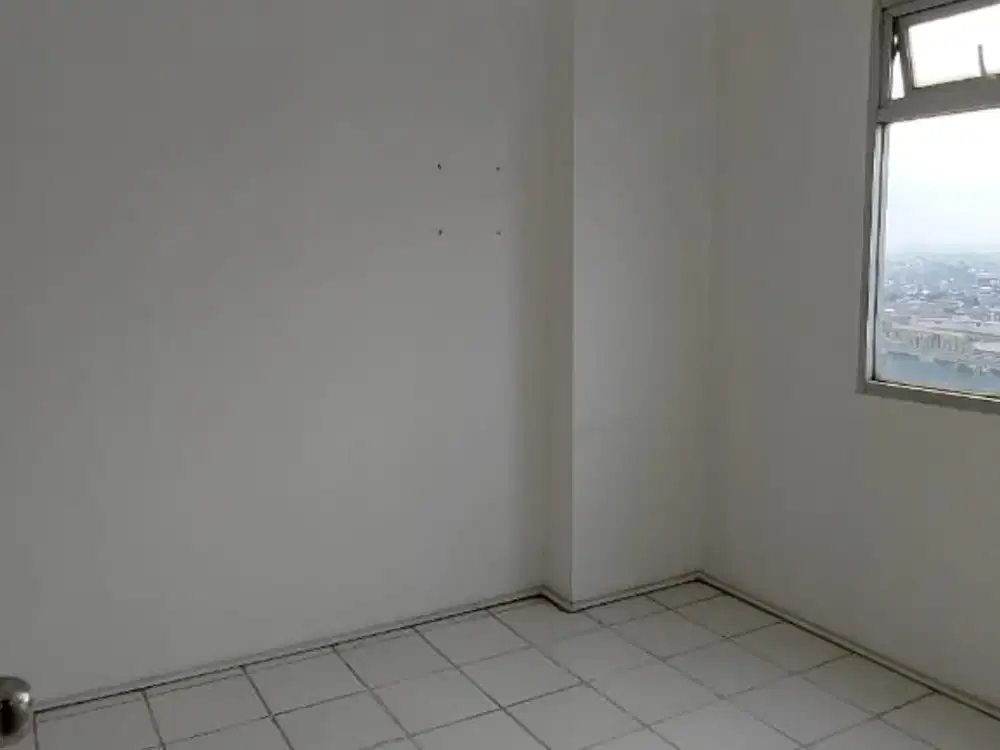 Sertifikat SHM Ready! Apartemen Gading Nias 2 BR Hanya 200 Juta Nego