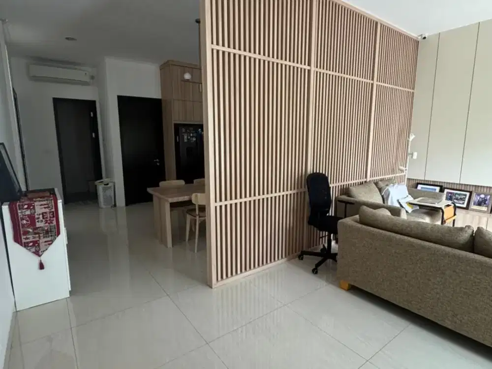 Dijual Rumah Luxury di Symphony Golf | Full Furnish | Siap Huni