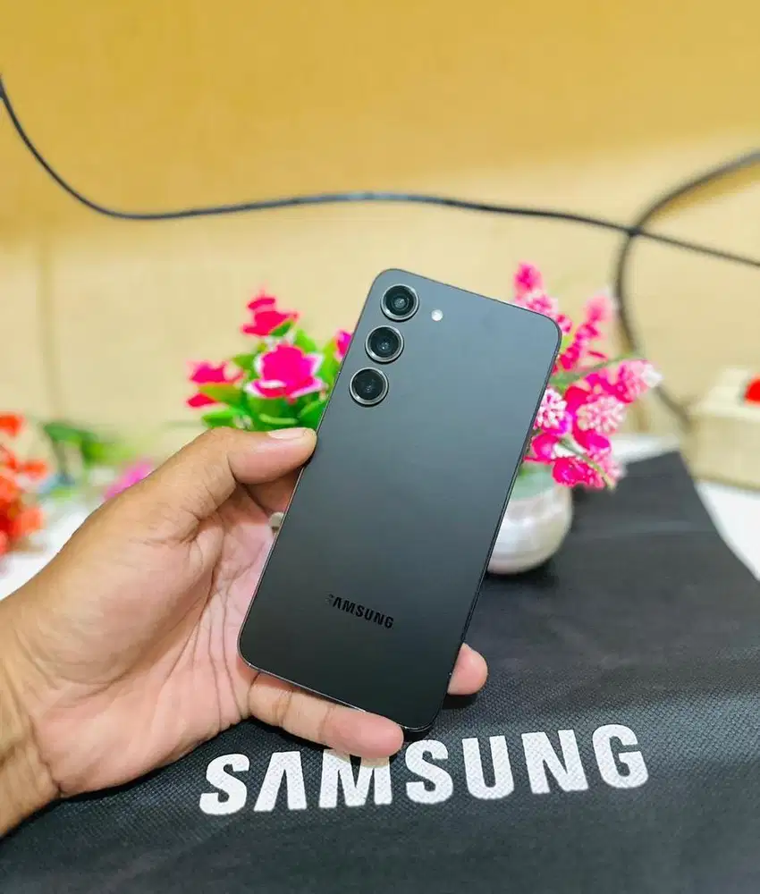 Samsung Galaxy S23 Basic 5G