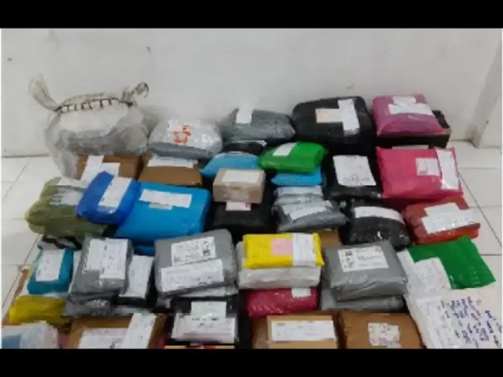 LOWONGAN BAGIAN PACKING JUALAN ONLINE