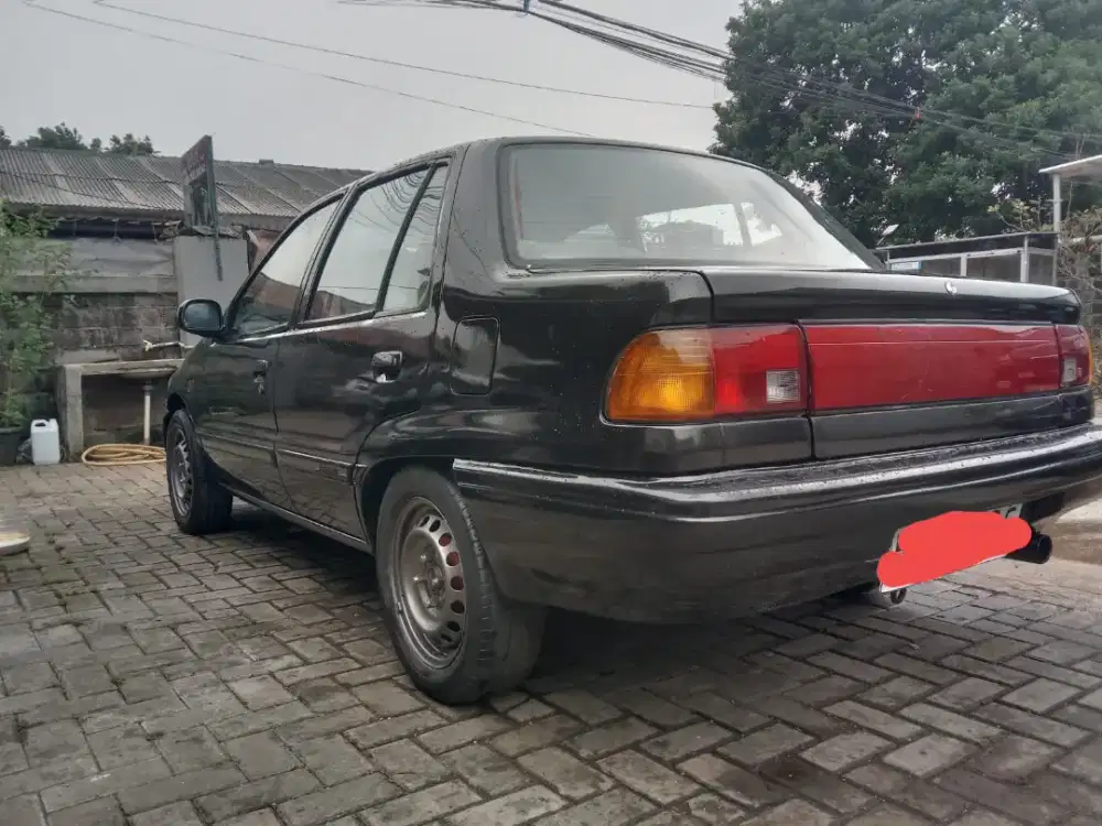 Daihatsu classy 1994