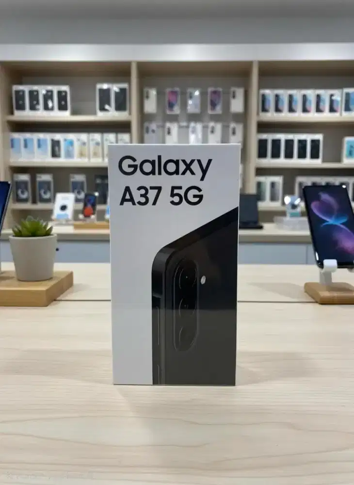 SAMSUNG GALAXY A57