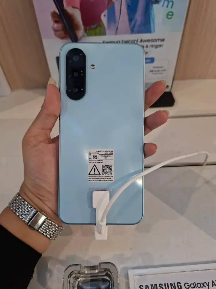 Samsung Galaxy A17 5G