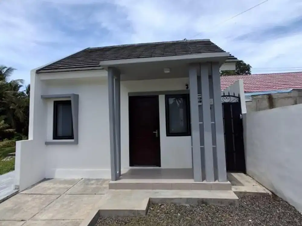 2 Bedroom House For Sale In Kerambitan, Tabanan Area