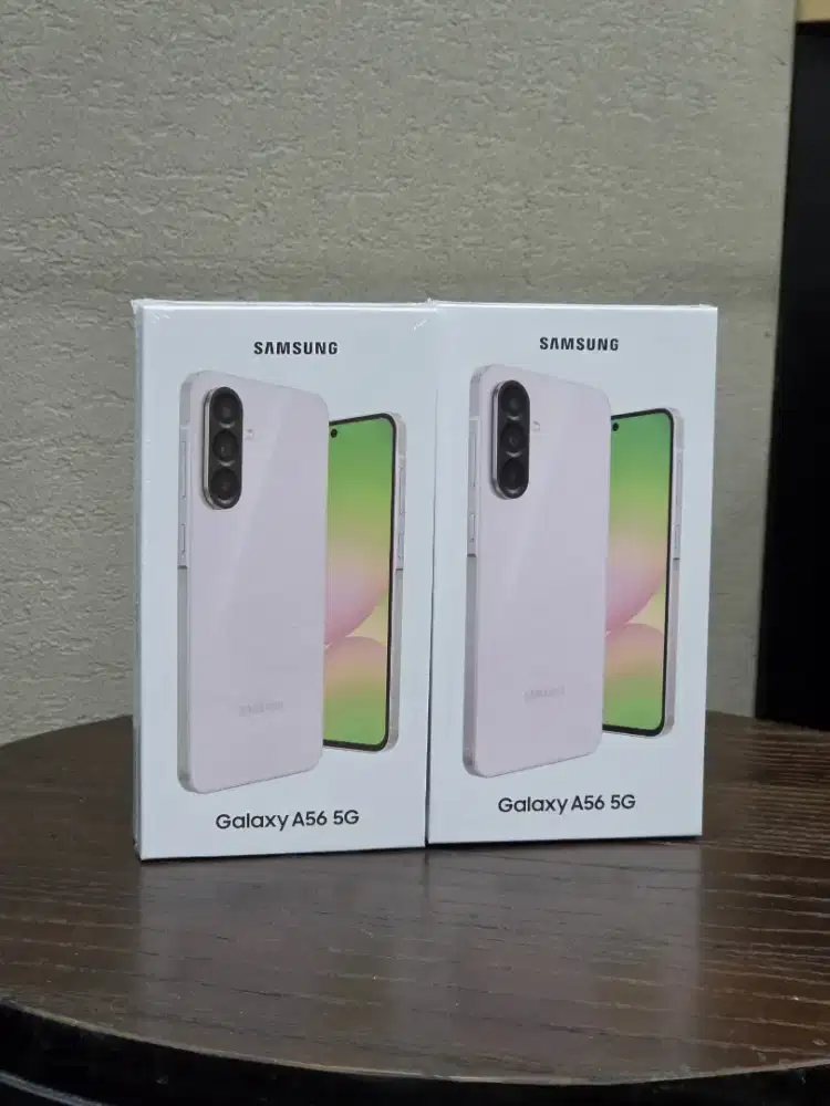 Samsung A56 8/256