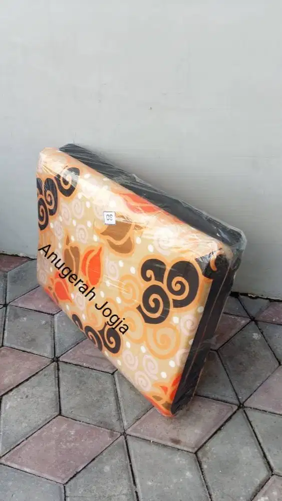 kasur lipat 80 cm