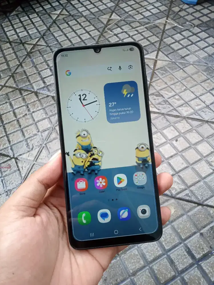 Samsung A05 4/128gb