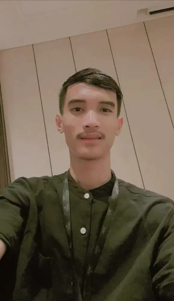 mencara pekerjaan driver / supir Memiliki Sim B1