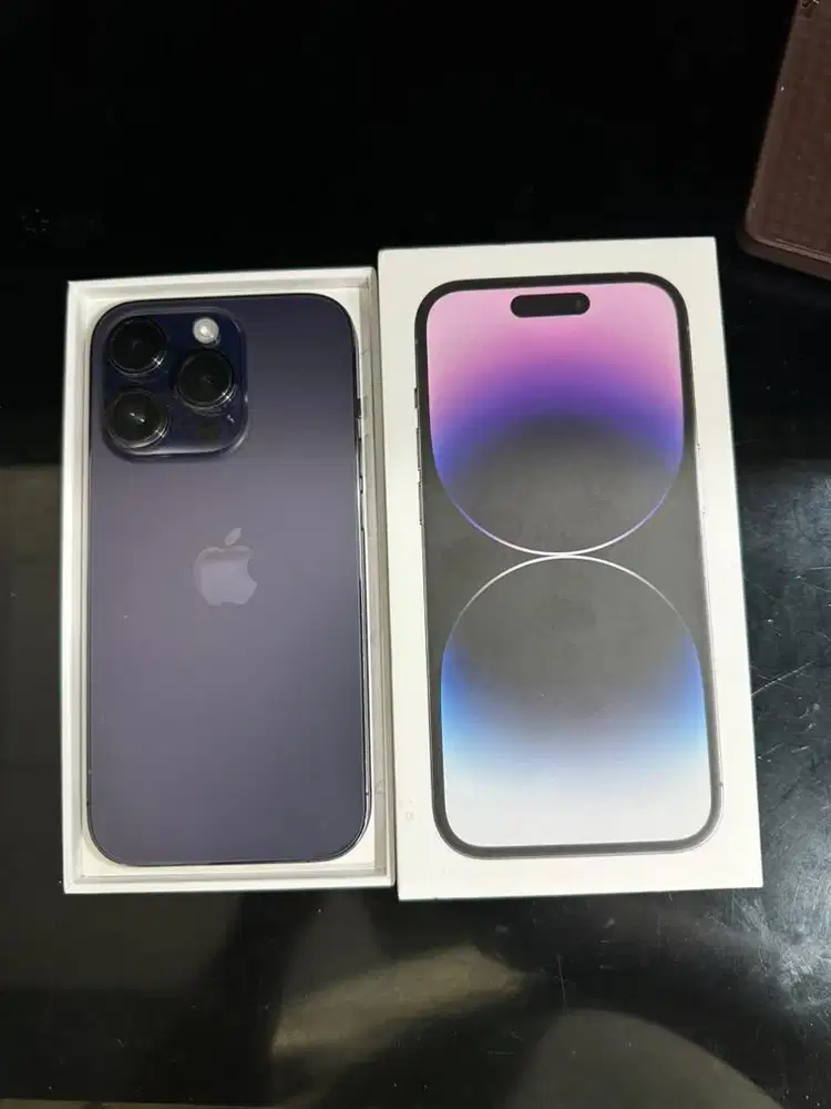 Iphone 14 pro 512GB IBOX