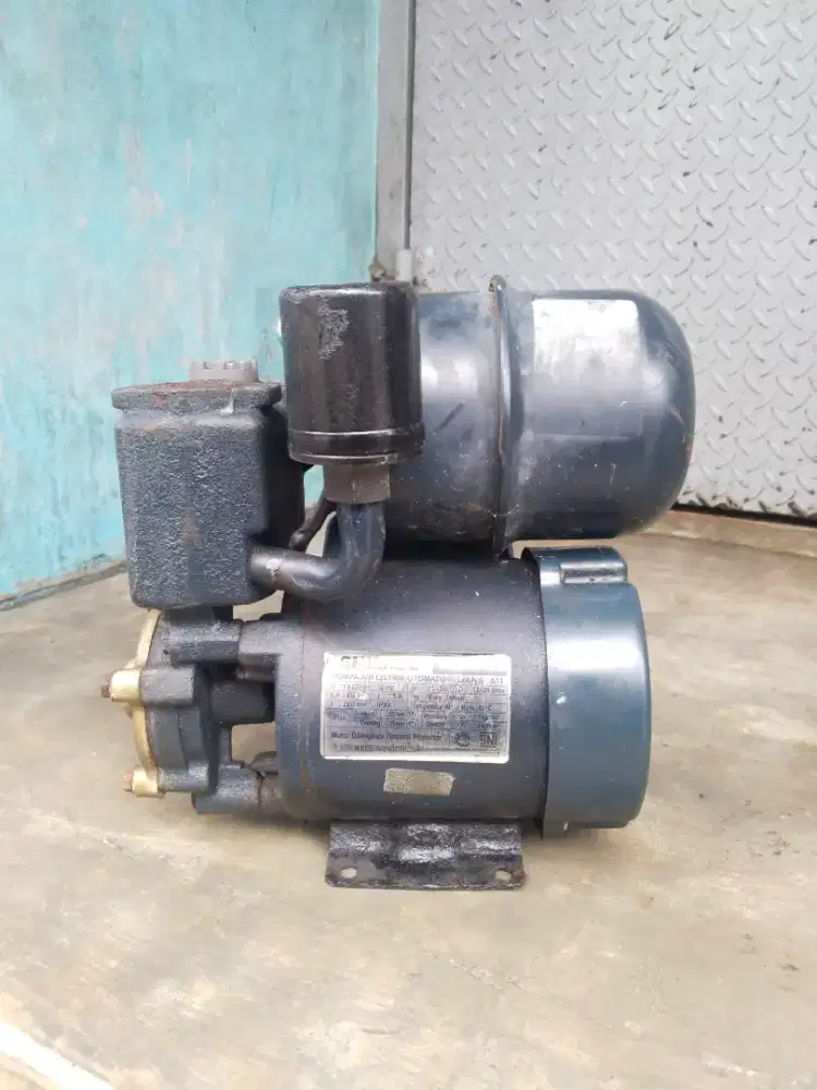 Shimizu 135bit normal