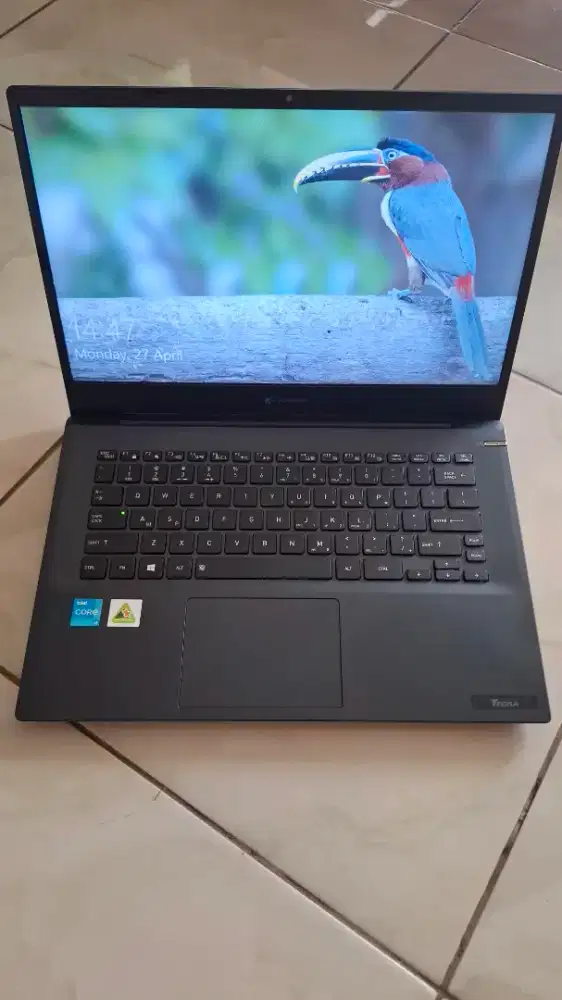 Laptop Dynabook Tecra A40 J
