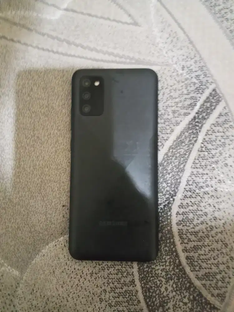 samsung a02s second