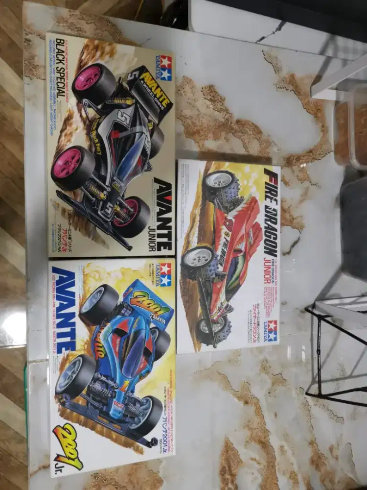 Tamiya for sale borongan made in philipin
